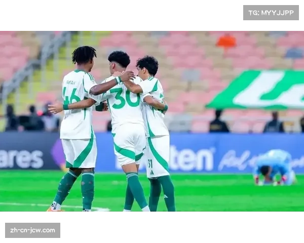 沙特球队持续加大投入 亚冠赛场竞争力得到显著提升
