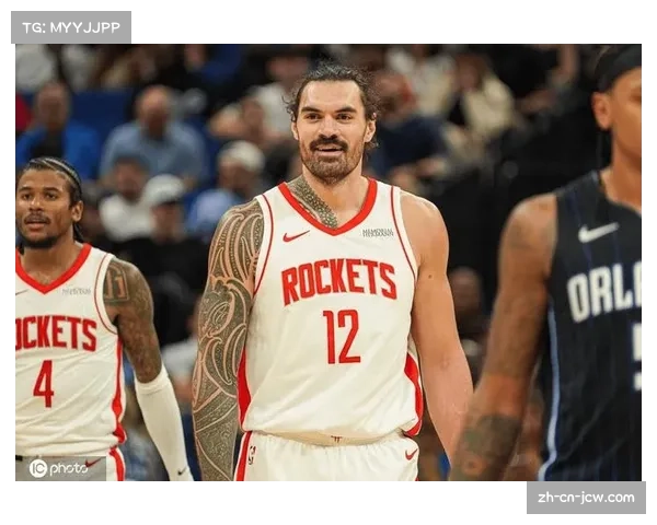 亚当斯调侃死亡五大阵容 火箭验证未来篮球发展方向