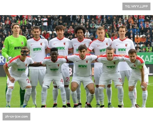 波鸿与奥格斯堡激战成和 双方门将成赛后焦点人物